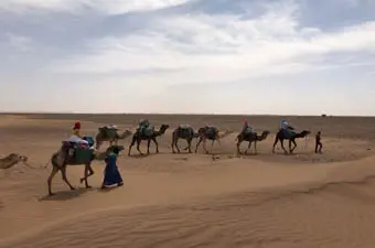 Voyage sur mesure Maroc