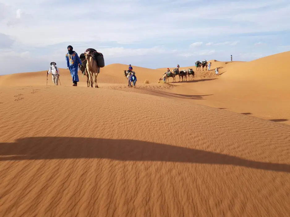 Voyage sur mesure Maroc