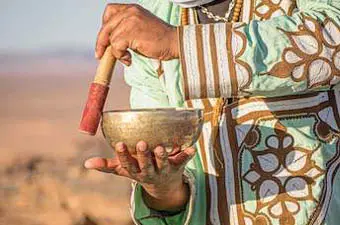 séjours bien être maroc