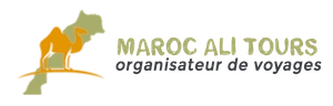 Logo Marocalitours